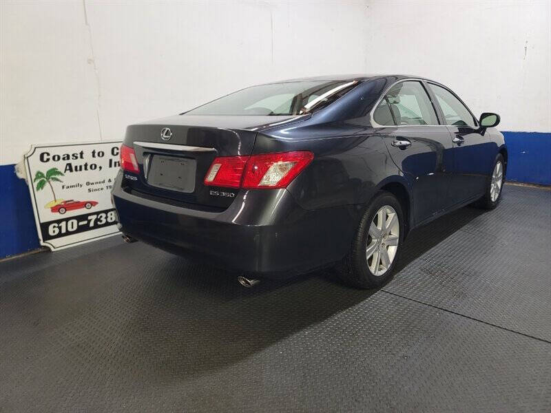 2009 Lexus ES 350