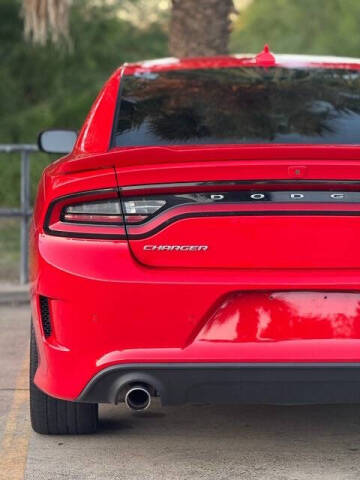 2022 Dodge Charger GT