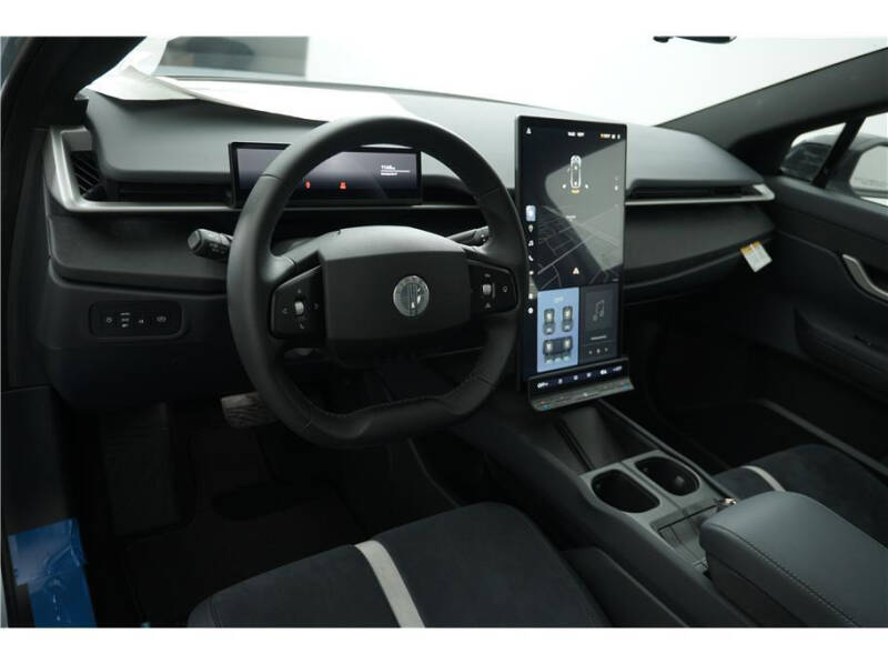 2023 Fisker Ocean Extreme