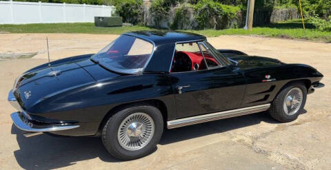 1964 Chevrolet Corvette