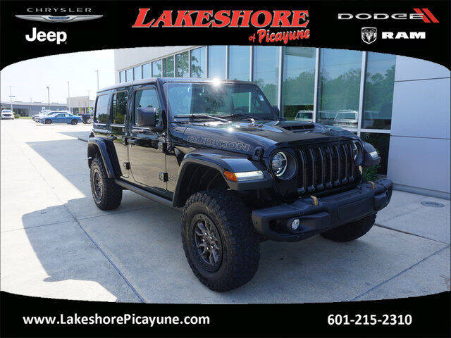 Jeep Wrangler For Sale In Mississippi - Carsforsale.com®