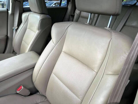 2015 Acura RDX w/Tech