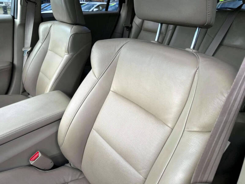 2015 Acura RDX w/Tech