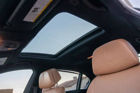 2013 BMW 7 Series 750Li