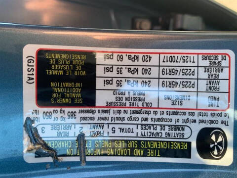 2014 Mazda MAZDA6 i Touring