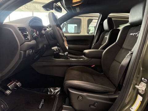 2026 Dodge Durango SRT Hellcat Jailbreak