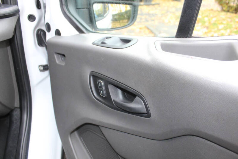 2022 Ford Transit 350