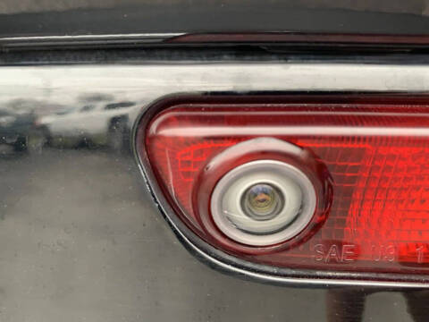 2012 Chrysler 300 SRT8