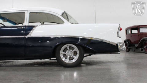 1956 Chevrolet 210