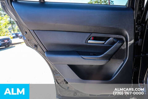 2024 Mazda CX-50 2.5 S Preferred