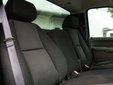 2013 GMC Sierra 1500
