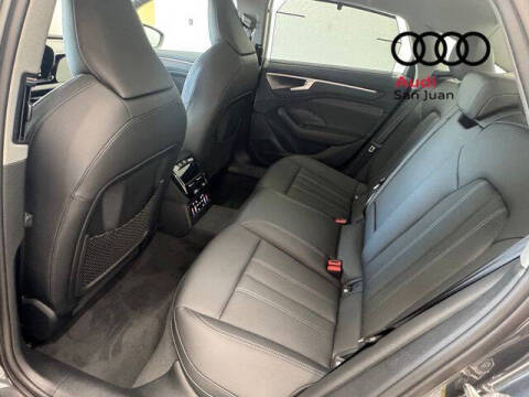 2026 Audi A6 quattro Premium Plus 55 TFSI