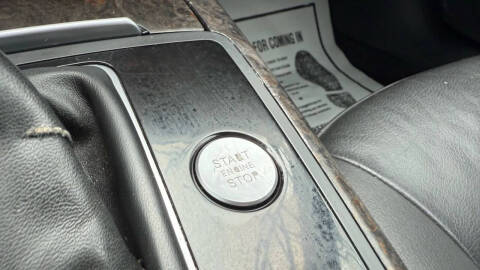 2017 Audi A6 2.0T quattro Premium