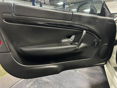 2014 Maserati GranTurismo