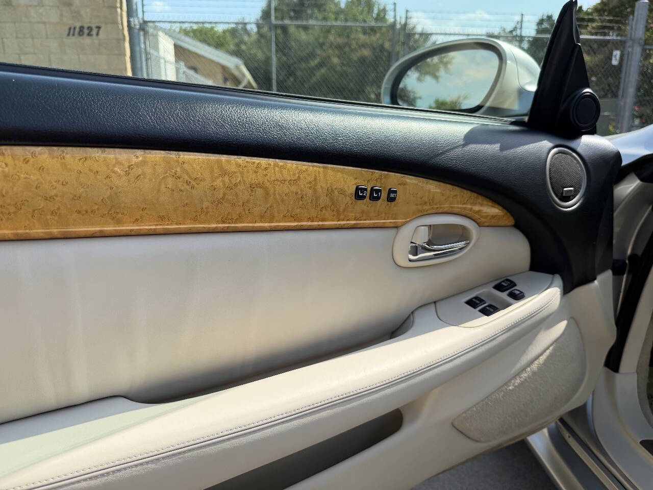 Used Car 2005 Lexus Sc 430  Base 2dr Convertible For Sale Under $15,000 In Austin, Texas