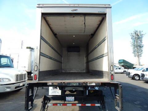 2016 Freightliner M2 106