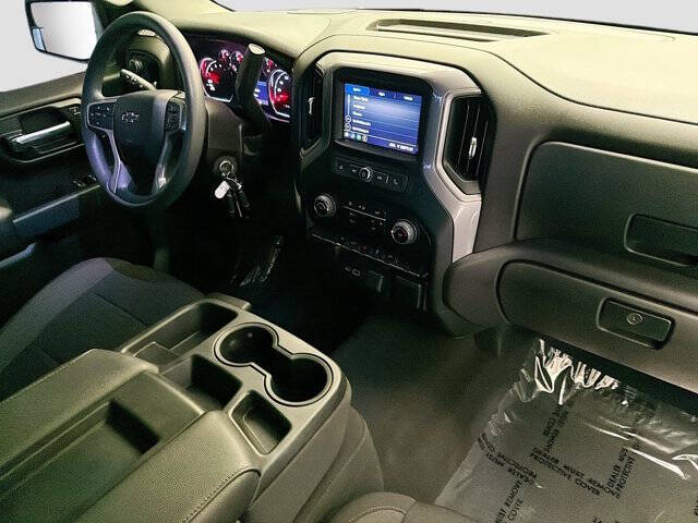 2022 Chevrolet Silverado 1500 Limited