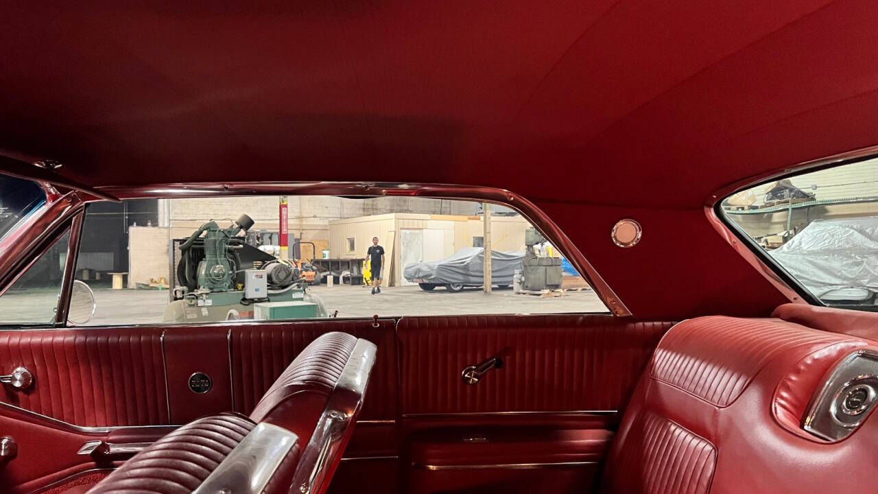 1964 Chevrolet Impala 40