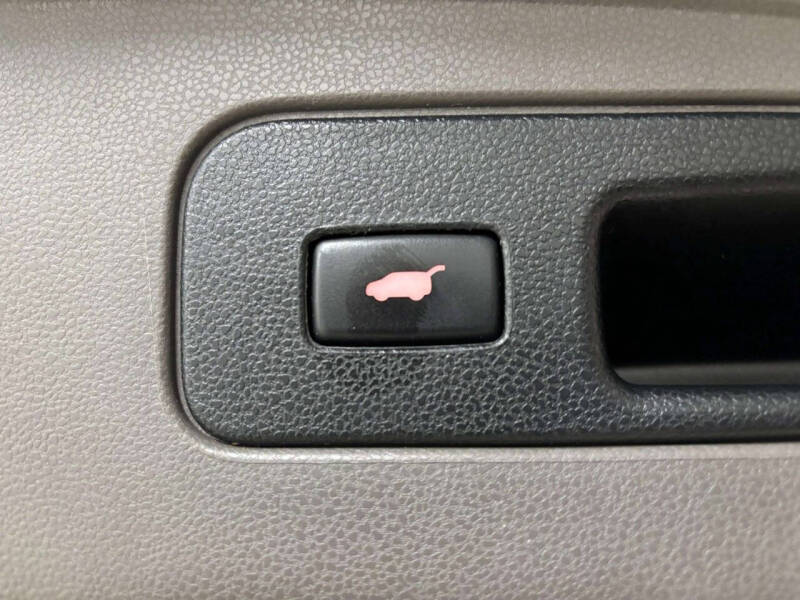 2014 Honda Odyssey EX-L w/DVD