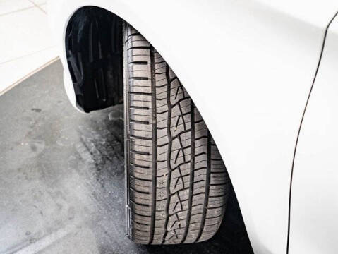 2019 Mercedes-Benz CLA CLA 250 4MATIC