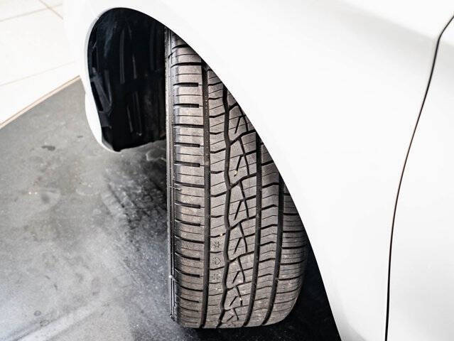 2019 Mercedes-Benz CLA CLA 250 4MATIC