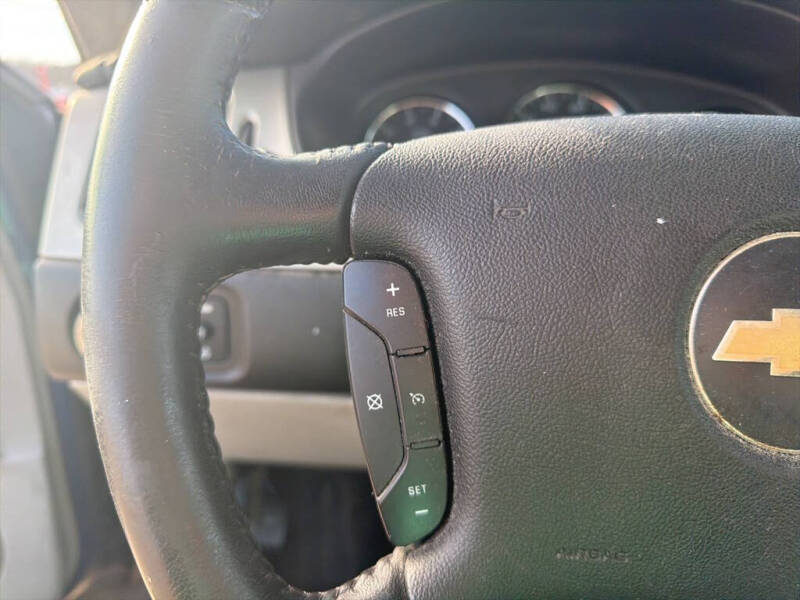 2006 Chevrolet Monte Carlo LT