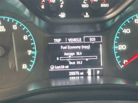 2022 Chevrolet Colorado Work Truck