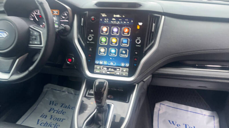 2023 Subaru Outback Limited