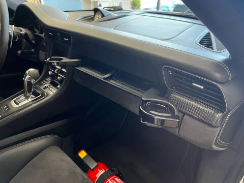 2015 Porsche 911 GT3