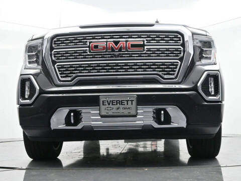 2022 GMC Sierra 1500 Limited