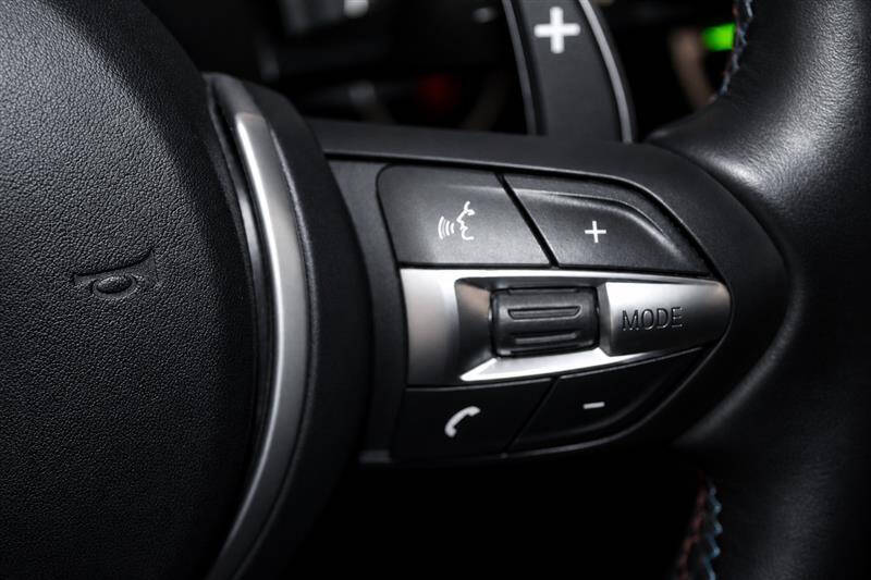 2015 BMW M4
