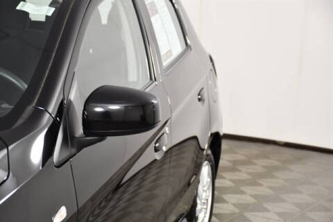 2024 Mitsubishi Mirage LE