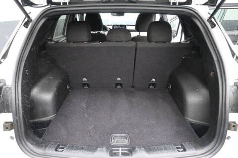 2023 Jeep Compass Sport