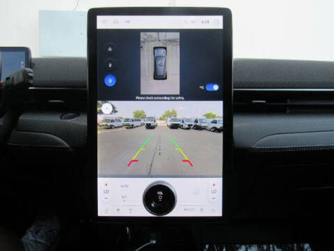 2024 Ford Mustang Mach-E Select