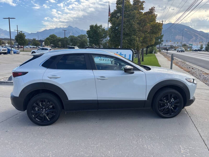 2024 Mazda CX-30 2.5 S Select Sport