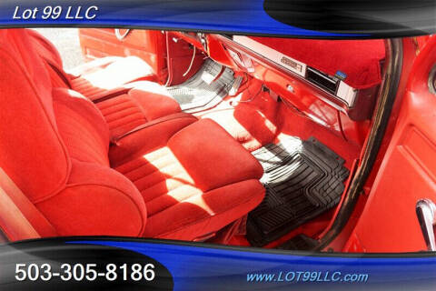 1982 GMC C/K 3500 Series C3500