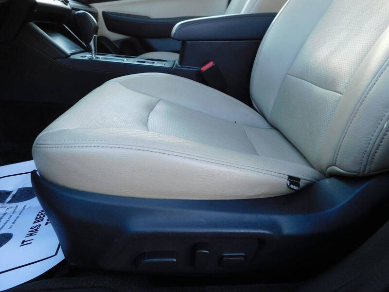 2015 Subaru Legacy 2.5i Limited