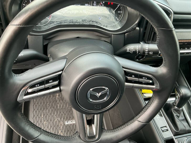 2023 Mazda CX-50 2.5 S Premium Plus