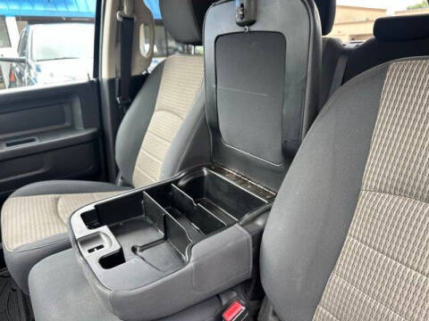 2012 RAM 1500 Express
