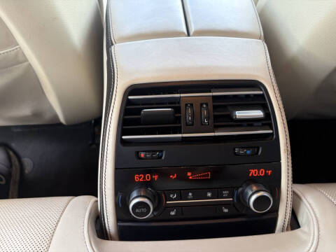 2015 BMW M6 Gran Coupe