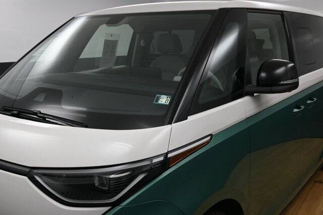 2025 Volkswagen ID. Buzz 1st Edition 4Motion