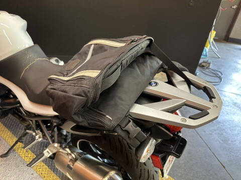 2014 BMW R 1200 R