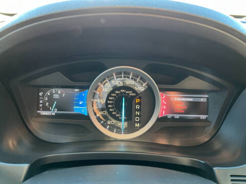 2011 Ford Explorer XLT