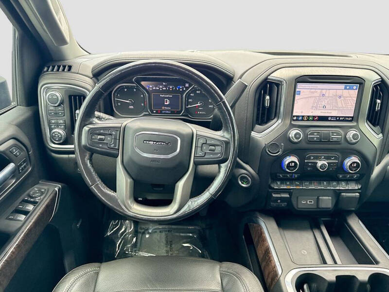 2022 GMC Sierra 2500HD