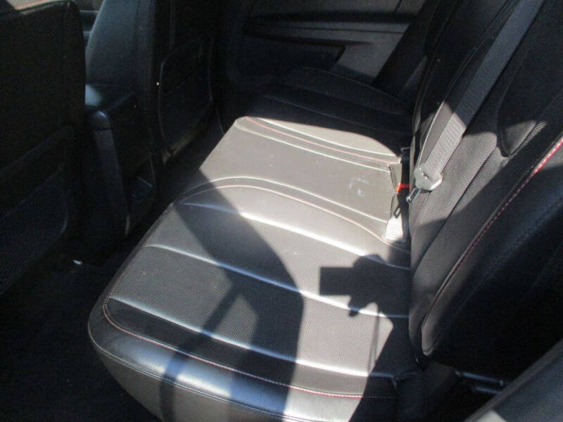 2012 GMC Terrain SLT-1