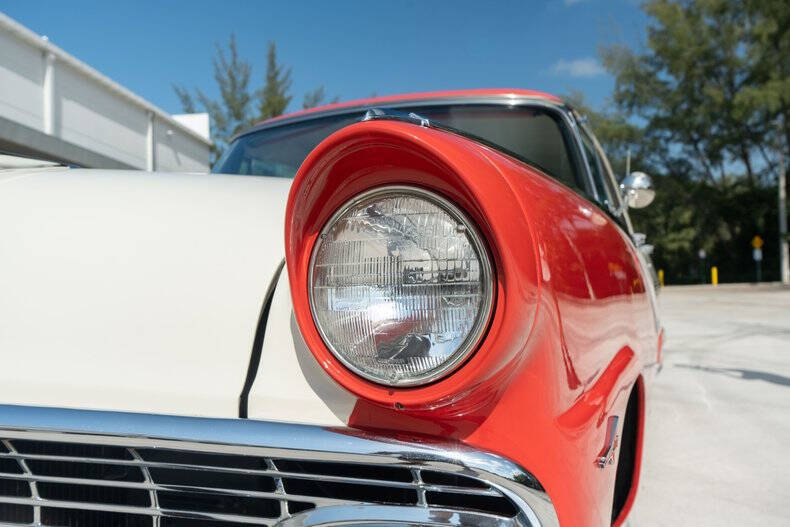 1956 Ford Fairlane