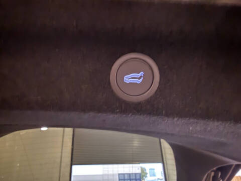 2026 Tesla Model Y Long Range