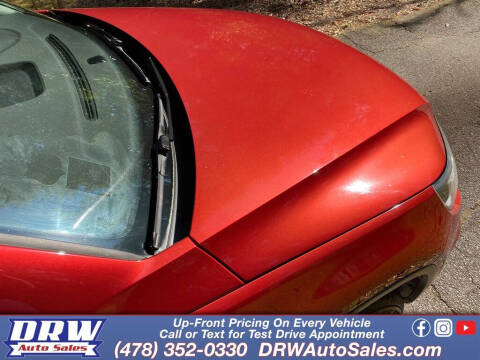 2012 Volkswagen Tiguan