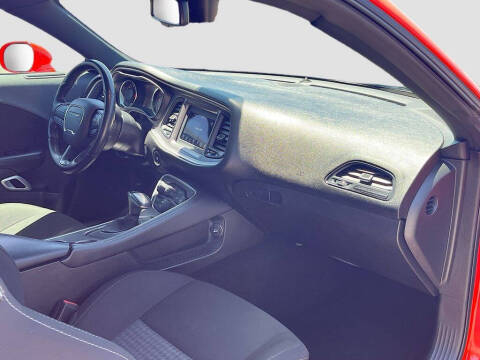 2021 Dodge Challenger GT