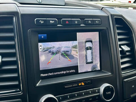 2021 Ford Expedition King Ranch